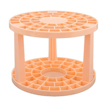 Rotating Makeup Brush Holder Stand (1 Pc) the24kgal