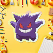 Multipurpose Adhesive 3D Stickers (1 Sheet / Mix Design) the24kgal