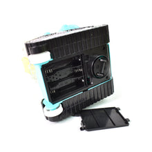 Gear Robot Car for Kids (1 Pc) the24kgal