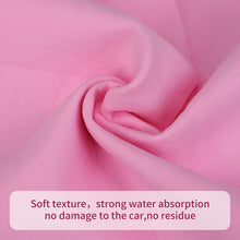All purpose Sports Bath makeup Cleaning Magic Towel the24kgal