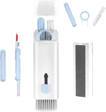 7 in 1 Electronic Cleaner kit the24kgal