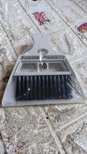 Dustpan Supdi with Brush, Dustpan For Car Office Desk, Wardrobe, Dinning Table, laptop, Keyboard Cleaning, Multipurpose Cleaning , Supdi the24kgal