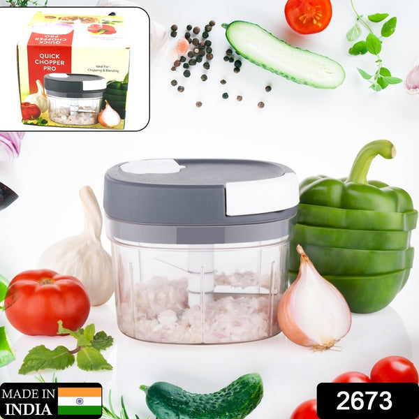Handy Chopper and Slicer Used Widely for chopping and Slicing of Fruits, Vegetables, Cheese Etc. Including All Kitchen Purposes the24kgal