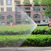 Plastic Car Washer high Pressure Gun Water Spray Trigger Nozzle Water Spray Gun (1 Pc) the24kgal