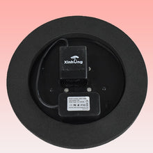 Solar-Powered Floating Water Fountain Pump Kit the24kgal