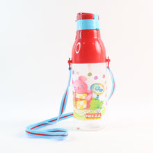 900ml Insulated Water Bottle with Dori & Straw: Leakproof, BPA-Free, Sports Bottle the24kgal