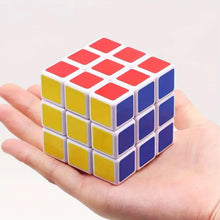 3x3x3 Cube Solving Kit - Includes Cube, Formula Sheets, Perfect for Beginners and Enthusiasts, 3d puzzles game | rubick cube puzzle cubes | rubix cube (1 Pc ) the24kgal