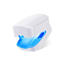 Rechargeable Nail Fungus Laser – Anti-Fungal Device for Toenails, Hands & Feet (Home Use) the24kgal
