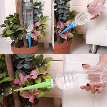 Adjustable Plant Watering Spikes with Slow Release Valve the24kgal