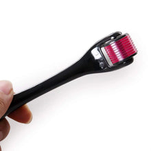 Derma Roller Anti Ageing and Facial Scrubs & Polishes Scar Removal Hair Regrowth (2 MM) the24kgal