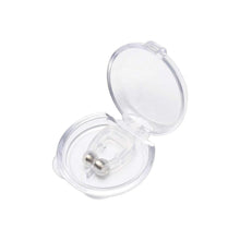Anti-Snore Nose Clip for Heavy Snorers (Silicone, 1 Pc) the24kgal