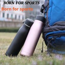 Double Wall Vacuum Insulated Water Bottle (550 ML) the24kgal