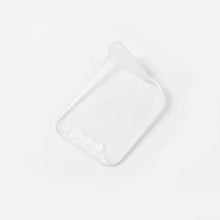 Plastic Storage Baskets Space allocator, Refrigerator Organizer Bins partition Clip (10 Pcs Set) the24kgal