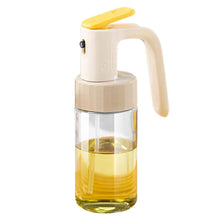 Glass Oil Sprayer Bottle Approx 250ML (1 Pc) the24kgal