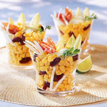 Magic Plastic with Steel Blades Corn Remover Kernel Stripper (1 Pc) the24kgal