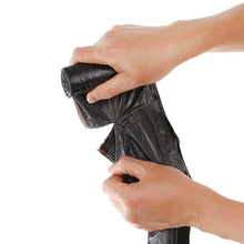 Disposable Eco-Friendly Garbage / Trash Bag (8 pcs Set) the24kgal