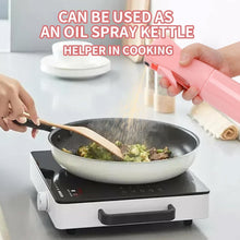 Approx 300ml Continuous Mist Spray Bottle the24kgal