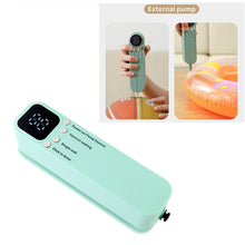 Rechargeable Electric Vacuum Sealer Machine the24kgal