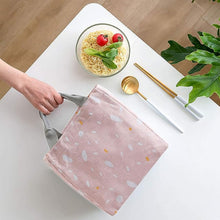 Lunch Bag for Women Men Insulated Lunch Bag (1 Pc / Mix Color) the24kgal