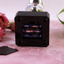 Star-Shaped 3D Illusion Decorative LED Night Lamp (1 Pc) the24kgal