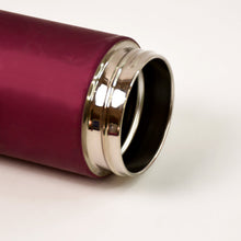 Stainless Steel Travel Water Bottle Approx 300ML(1 Pc) the24kgal