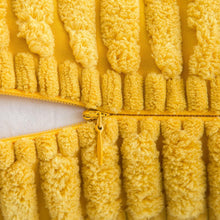 Throw Pillow Covers, 16x16 inch, Pack of 1 Couch Pillows Cover, Soft Corduroy Decorative Pillow Covers, Square Pillowcase for Bed Sofa Chair Bedroom Home Farmhouse Decor (1 Pc) the24kgal