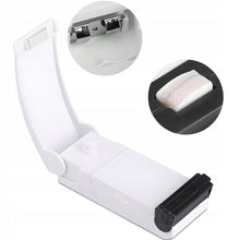 Portable Handheld Plastic Bag Sealer Machine (1 Pc) the24kgal