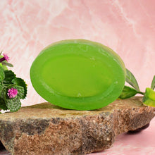 Doctor Chhoices / Choices Premium Aloe Vera Herbal Bath Soap (1 Pc) the24kgal