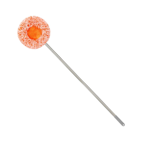Mop Cleaning Mop Rotatable Spin Mop (110 CM / 1 Pc) the24kgal