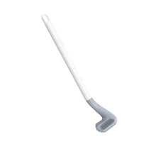 Golf Shape Toilet Cleaner Brush For Bathroom Use the24kgal