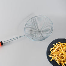 Stainless Steel Deep Fry Strainer the24kgal