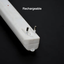 Rechargeable Mosquito Killer Racket – Electric Fly Swatter (1 Pc, Quality Assured) the24kgal