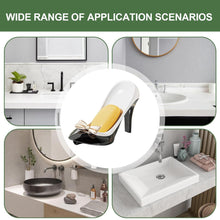 Creative High Heels Soap Box the24kgal