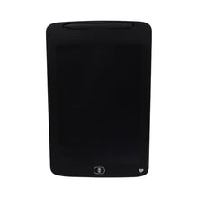 Portable LCD Writing Tablet – 12-Inch Digital Notepad for Kids & Notes the24kgal