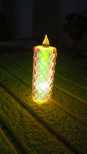 Festive Lighting for Any Occasion: 1 Pack LED Tealight Candles the24kgal