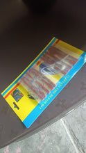 Tire Repair Strings Rubber Strips For Cars & Bike (10 Pcs Set ) the24kgal