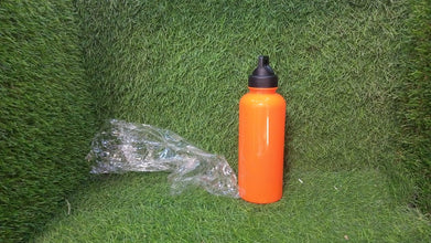 Premium Plastic Water Bottle – Fridge, Office, Gym, Yoga (750ml) the24kgal