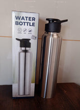 Stainless Steel Water Bottle (1000ML) the24kgal