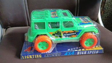 4X4 Jeep Car Toy For Kids Pull Back Jeep Car the24kgal