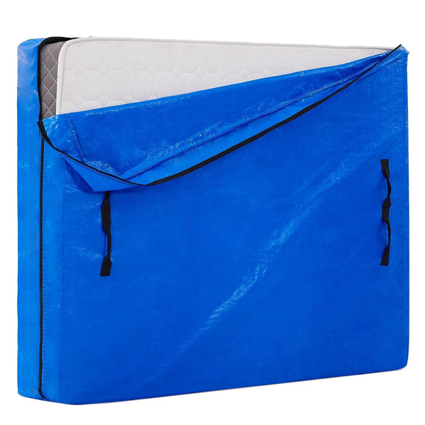 Mattress Bags / Cover (238×191 Cm / 1 Pc) the24kgal