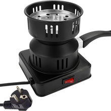 Mini Electric Stove: Heating, Hot Plate & Coffee/Tea Heater (Portable & Compact) the24kgal