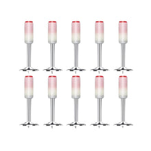 Round Nails for Mini Steel Nails For Gun (10 Pcs Set) the24kgal