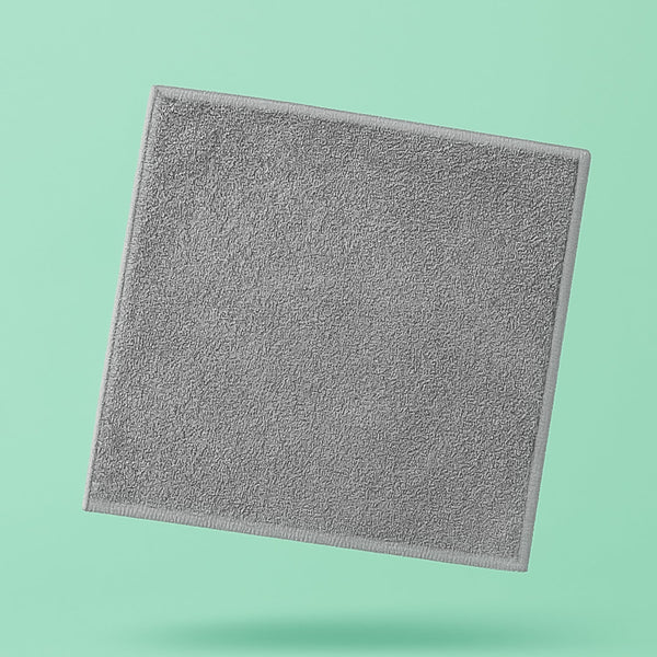 Microfiber Soft Hand Napkin (20x20 cm /  1 Pc) the24kgal