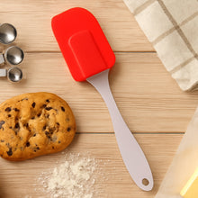 Silicone Cooking Spatula for Baking (1 Pc / 18 Cm) the24kgal