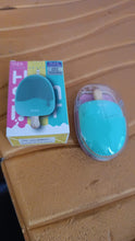 Popsicle Design Sonic Face Cleansing Brush (1 Pc) the24kgal
