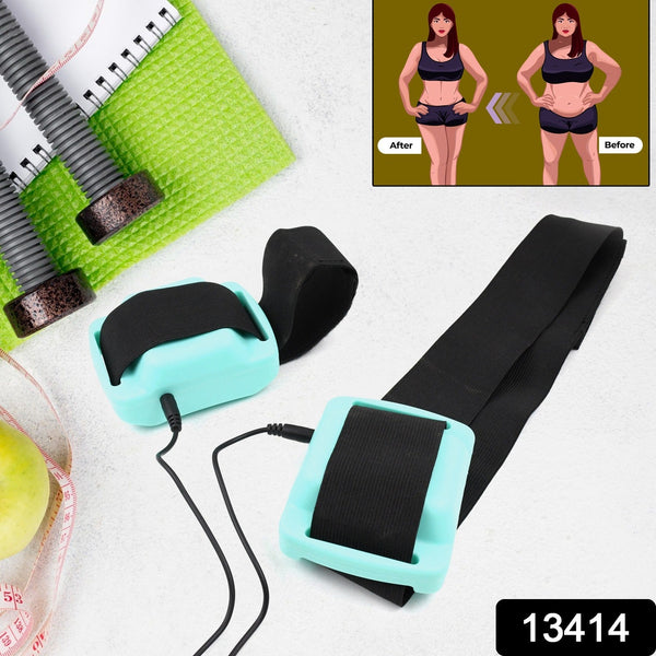 Multipurpose Electric Vibration Massager (1 Set) the24kgal