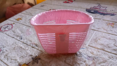 Hanging Plastic Storage Basket, Adhesive Wall Mounted Organizer Box Make Up Holder Shelf Bathroom Wall Basket Punch Free Drain Basket for Kitchen Bathroom, Wall Type Storage Basket (1 Pc) the24kgal