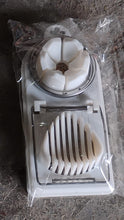 2 In 1 Egg Slicer, Egg Cutter For Hard Boiled Eggs the24kgal