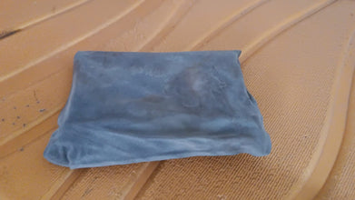 B Grade Inflatable U-Shaped Neck Pillow (1 Pc) the24kgal