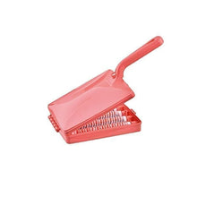 Plastic Handheld Carpet Roller Brush Cleaning with Dust Crumb Collector, Wet, and Dry Brush the24kgal